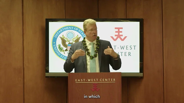 Robert Faucher, Principal Deputy Assistant Secreta...