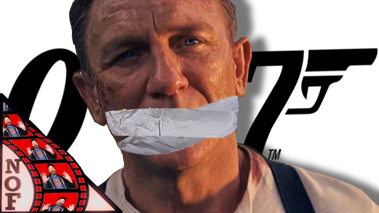 Stop Censoring James Bond