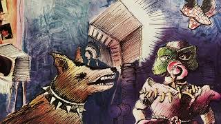 Vencedores Vencidos -Cover de Patricio Rey y sus Redonditos de Ricota-