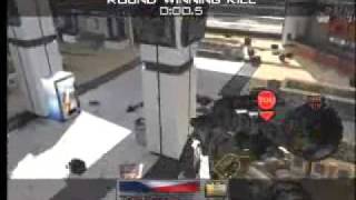 Teal Actionz - Trickshot Promo