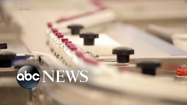 Pfizer announces trials for omicron-specific booster