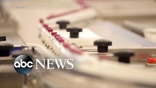 Pfizer announces trials for omicron-specific booster