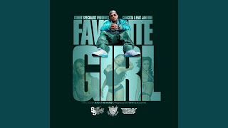 Favorite Girl (feat. Jah Free) - Gangsta L