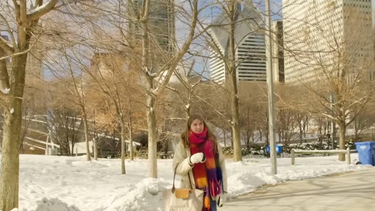 Losing Ellen’s Banjo | Christmas Tour ‘25