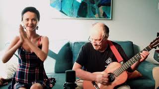Details Lisa Grail & Uncle Bumps - Shaking the Sheets (Monica Dupont cover) News