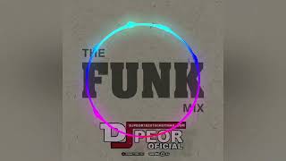 MIX - CORTO FUNKY - 2022 - DJ PEOR