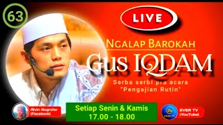 Episode : 63. Senin, 22 September 2025Siaran Langsung
