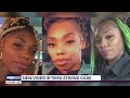 Tiera Strand case: Law enforcement releasing new video of a person of interest | FOX 7 Austin