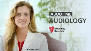 Shayna Cole, AUD, CCC-A - Audiology