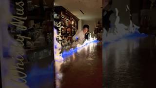 Tokyos Most Legendary Whisky Bar Yamazaki, Hibiki & Fire Tail Magic Whisky Musafir