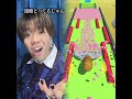 私が髪を切らない理由#shorts