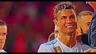 That One Quick Ronaldo Edit