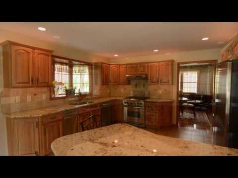 75 Alden Ave, Belchertown, MA home video tour
