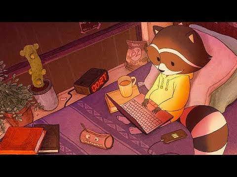 【lofi】Radio Những bản nhạc lofi / indie / jazz chill nhẹ nhàng