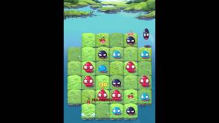 Evolution Planet 3 stars tutorials - Level 06