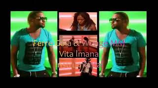 Ferre Gola U0026 Wenge Mm Vita Imana instrumental