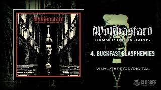 Wolfbastard - Hammer the Bastards