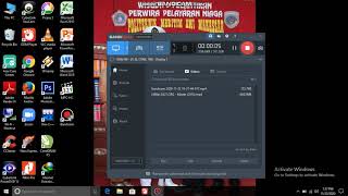 Perintah eksternal dos di Command promp(cmd)