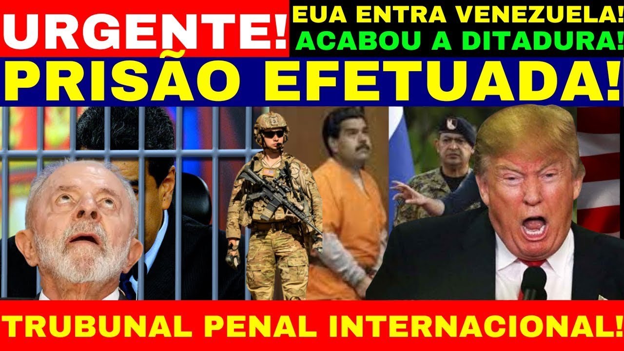 MILITARES ENTRA NA VENEZUELA MADURO COM OS DIAS CONTADOS! AZILO ...