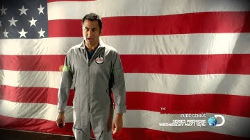 Kal Penn for The Big Brain Theory: Pure Genius