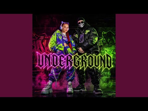 Quty1s, TleBzu - Underground