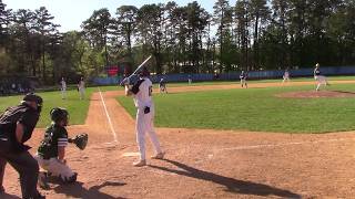 Shawnee Baseball 2026 vs Seneca