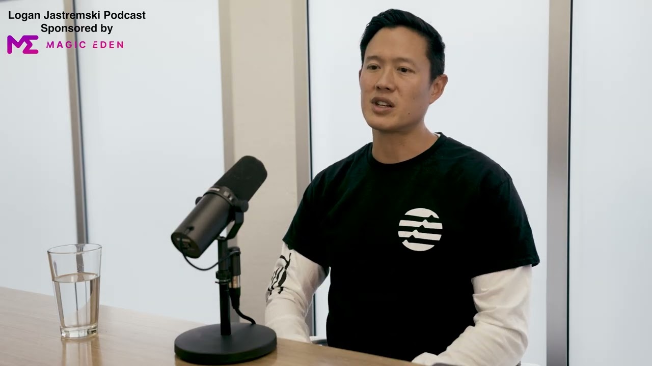 Aptos x The Frictionless Podcast | Upgradability with Avery Ching