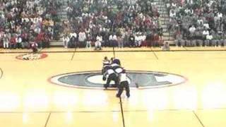 DHS Epiphany Dance Team