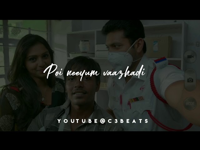 munal kadhali 💞 WhatsApp status 💞 jeyam ravi 💞 miruthan 💞 C3 beats 💞 class=