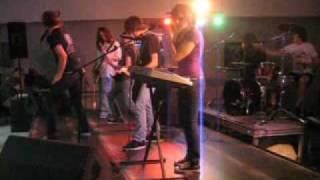 Alpha Centauri After Prom 2008