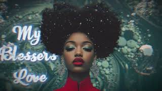 My Blessers Love    Michelin  Ft  Kunle Ayo U0026 Gurulogic U0026 Matumza