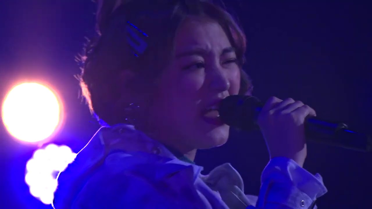 【ソロライブ】柏木ひなた「I'll be here」Live at STUDIO COAST 2020.10.7