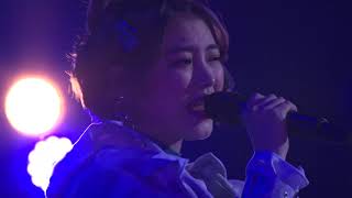 【ソロライブ】柏木ひなた「I'll be here」Live at STUDIO COAST 2020.10.7