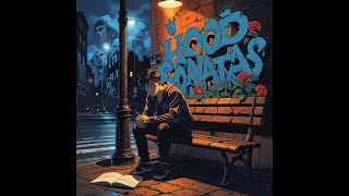 B.Lateral - #12 Hood Sonatas (C-Side: The Legacy) - Official Lyric Video
