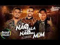 Humberto e Ronaldo - Não Fala Não Pra Mim feat. Jerry Smith (BrasilMusic)