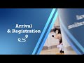 2021 Summit Championships - Hotel Travel Package Orientation