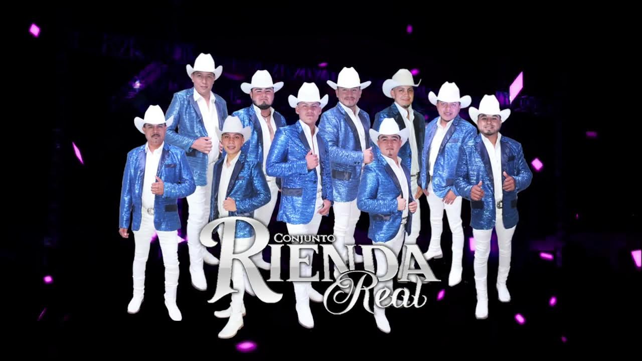 NADIE VA A PENSAR EN TI MEJOR QUE YO🌟 — Conjunto Rienda Real [ Video
