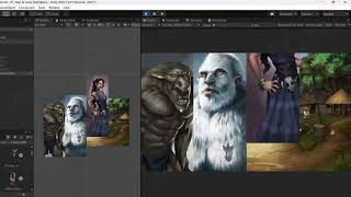 Tournament Of Dragons | Strategy Card Game Unity Source Code #unity #unity3d #unitydev