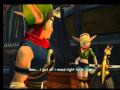 Jak 3 Cutscenes: The Universe Calls