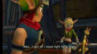 Jak 3 Cutscenes: The Universe Calls