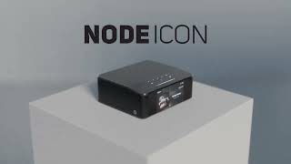 Best Of High End I Bluesound Node Icon Worldwide Available