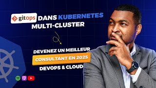 GitOps in Kubernetes Multi-Cluster