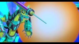 Varis First Appearence In Yugioh Vrains😱🤯