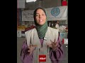 الحملة الأردنية توزع ألف طرد من الخضراوات والفواكه على نازحين في شمال قطاع غزة وجنوبه