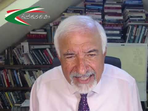 دفاع 12 روزه ایران ارزیابی حسین آرین متخصص استراتژیک 