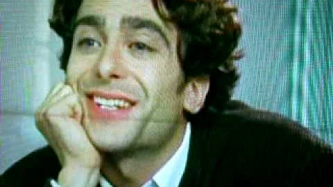 Comisario Rex: Primera escena de Alexander Pschill...