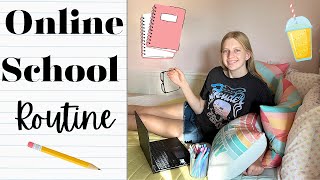 School Morning Routine & Life Update