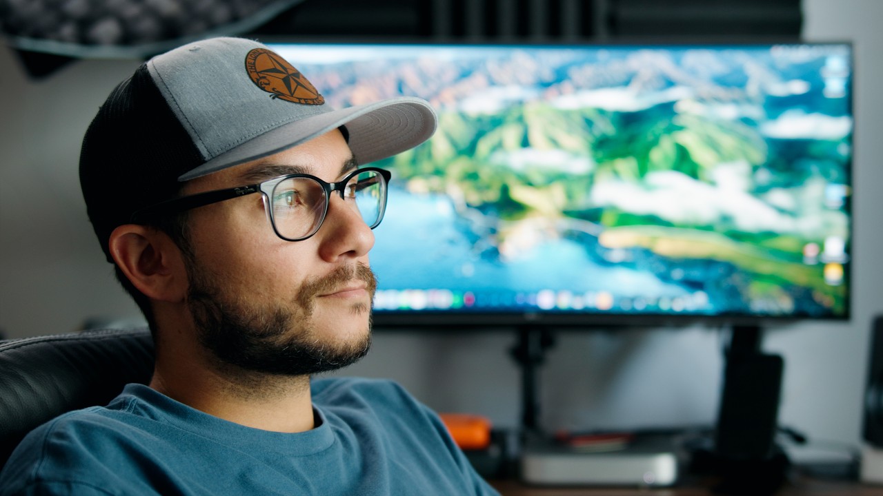 How I Learned to Live While Building a Business