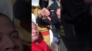 Gangsta Party Video On Da Way Grease For Da Streets Spado