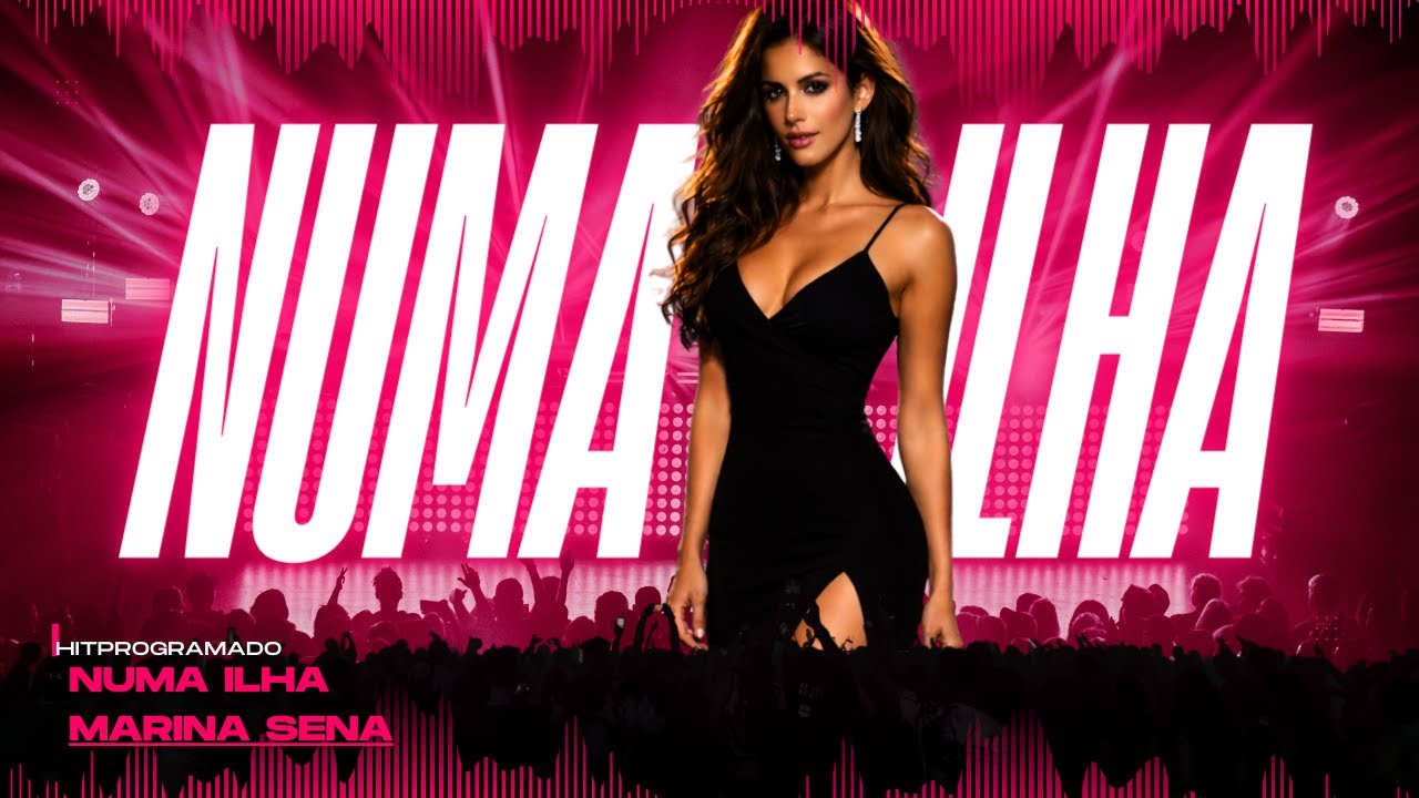 hitp - Numa Ilha  (Marina Sena) 